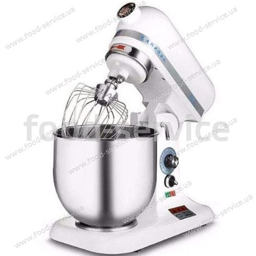 Миксер планетарный Gastromix B 7